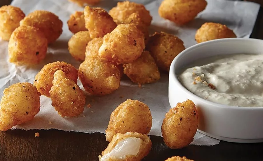 Molly's Kitchen Petite Pearls