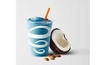 Jamba Vanilla Blue Sky Smoothie