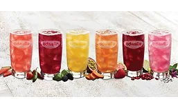 Odwalla Craft Ades