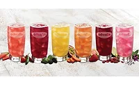 Odwalla Craft Ades