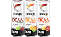 Celsius BCAA + Energy Beverages