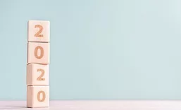 2020 Building Blocks