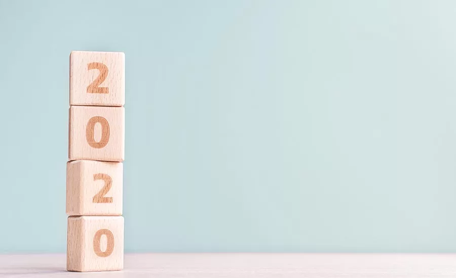 2020 Building Blocks