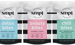 SMPL Superfood Bites