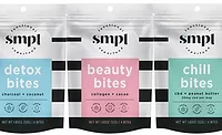 SMPL Superfood Bites