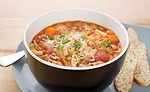 Minestrone Soup