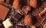 Array of Chocolates