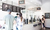 Clean Juice Organic Juice Bar