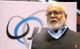 Dr. Errol Raghubeer