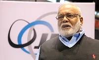 Dr. Errol Raghubeer