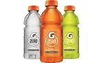 Gatorade G Zero Line
