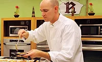 Josh Gress, Product Developer, Request Foods