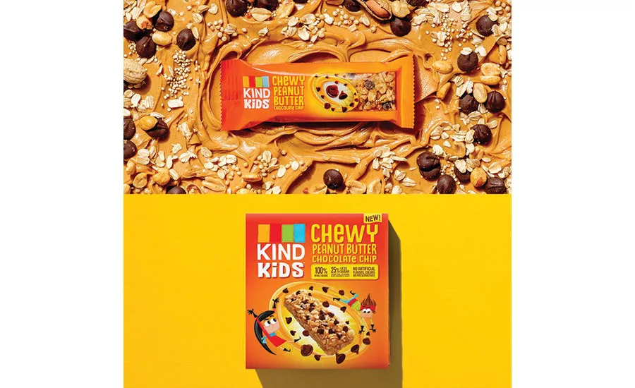 KIND KIDS Snacks
