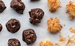 Lil ROONIES Mini Macaroons