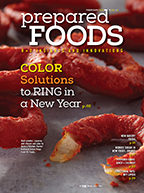 Prepared Foods February 2019 Cover