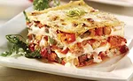 Ratatouille Lasagna