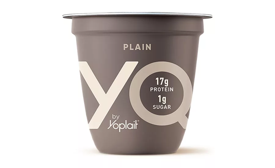 YQ by Yoplait