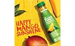 Fuze Tropical Mango Green Tea