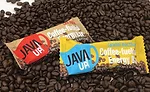Coffee Snacks JavaUp Energy Bars