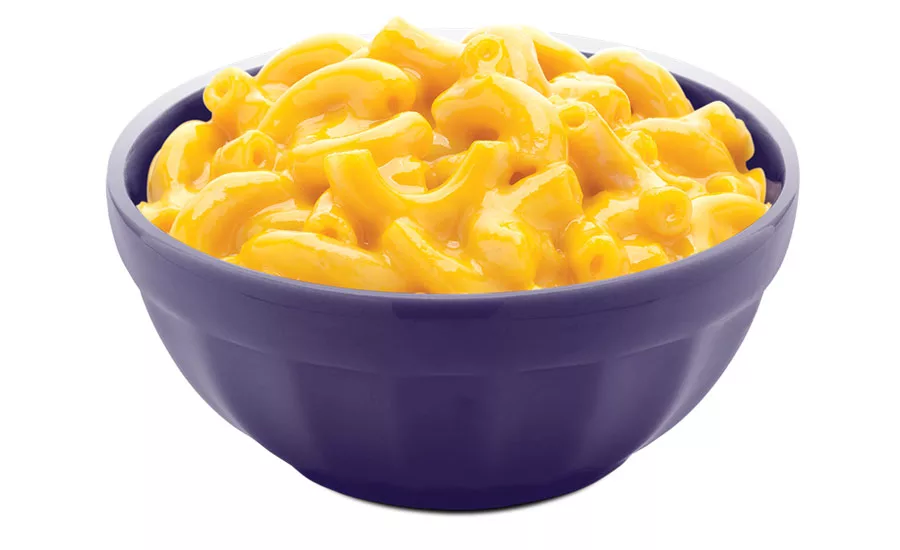 Campbell's Foodservice Macaroni & Cheese