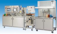 Small-scale Machinery for Fluid Product Developers