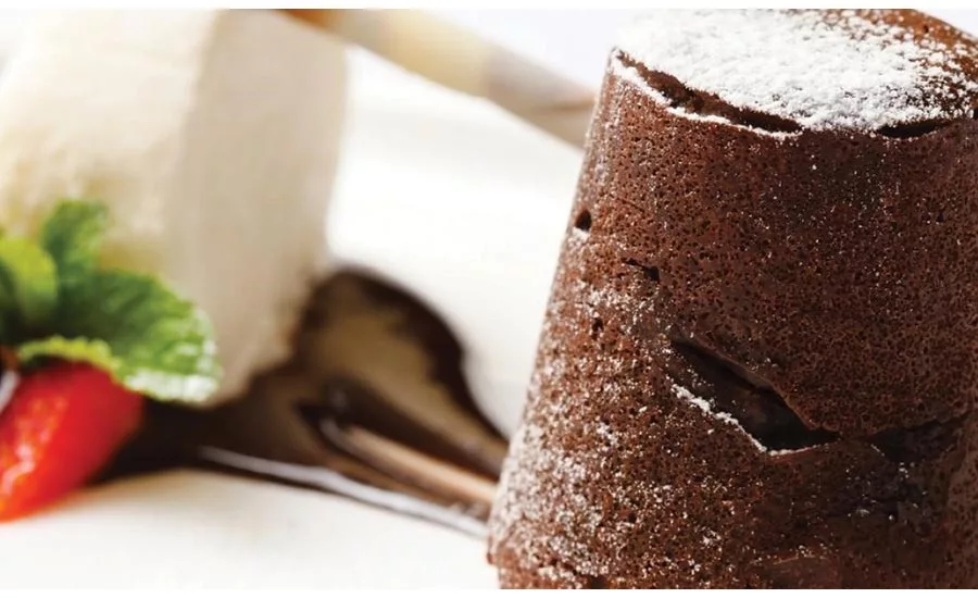 Gelita Mousse