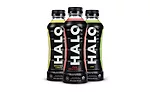 Halo Lifestyle Sports Drinks