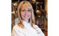 Juliet Greene, Charlie Baggs Culinary Innovations