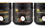 Nutiva MCT Powder Line