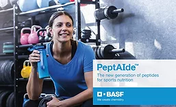 BASF’s PeptAIde