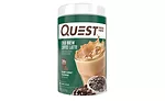Quest Nutrition Cold Brew Coffee Latte Protein Powder