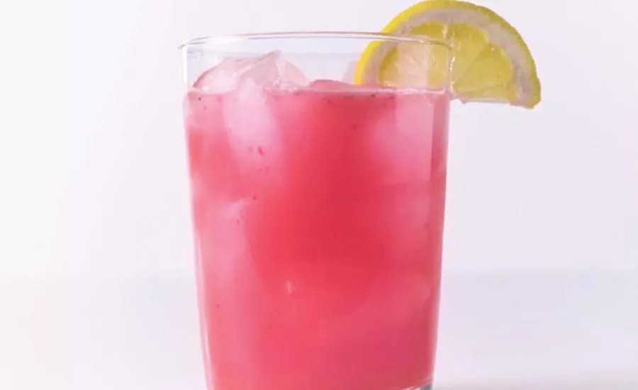 Regular Girl Lemonade