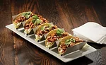 Reser's Fine Foods Don Pancho Street Tacos
