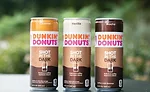 Dunkin' Donuts Shot in the Dark