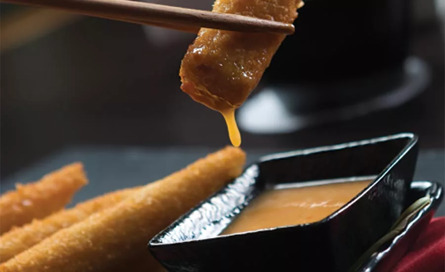 XO Sauce