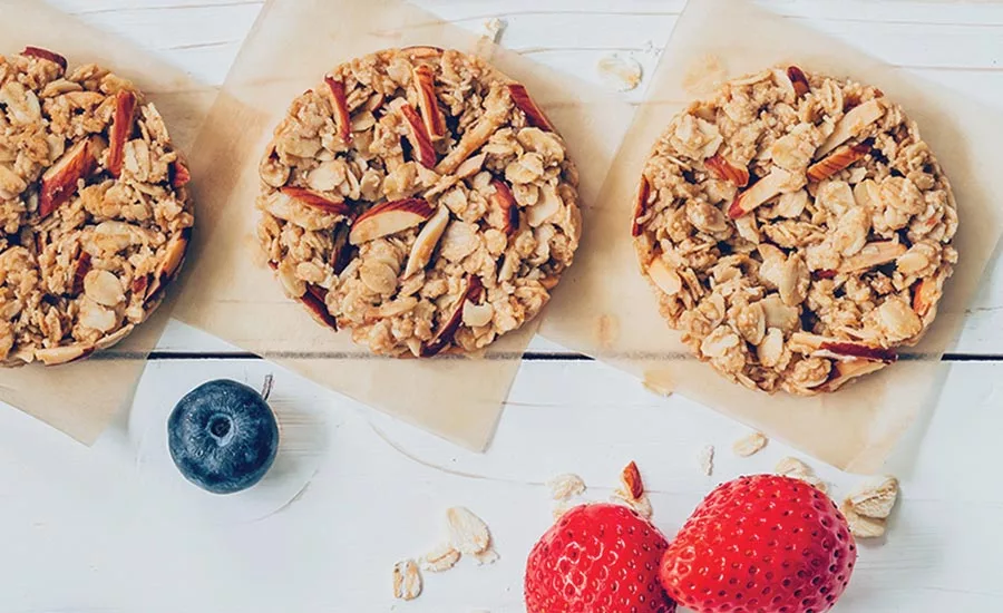 Tapioca Syrup Bars