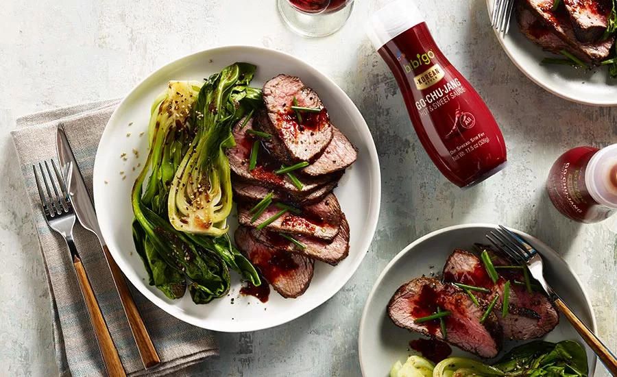 Gochujang Sauce
