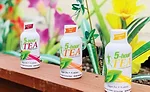 Living Essentials 5-Hour TEA Shots