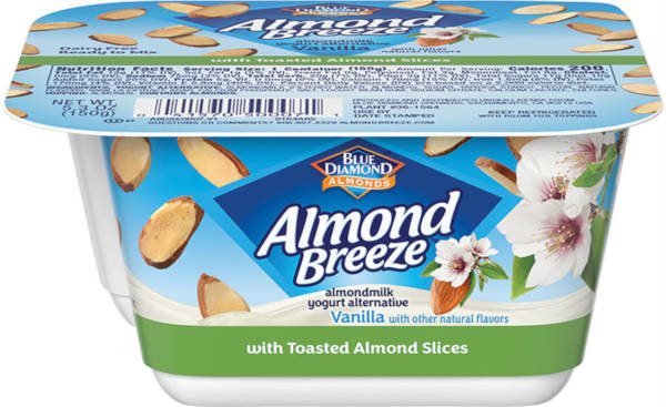 Almond Breeze Almondmilk Yogurt Alternative