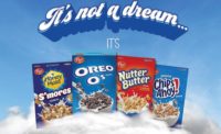 Post Consumer Brands Cereals