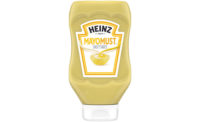 Heinz MayoMust Combines Mayonnaise with Mustard
