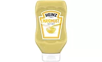 Heinz MayoMust Combines Mayonnaise with Mustard