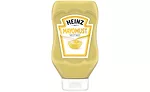 Heinz MayoMust Combines Mayonnaise with Mustard