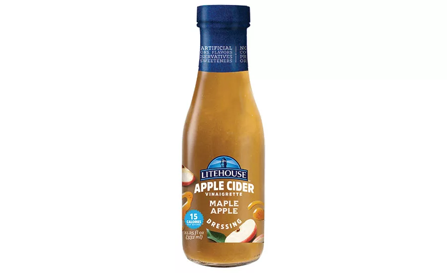 LiteHouse Apple Cider Vinaigrette