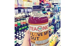 Teonic I Love My Gut