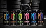 Monster Energy REIGN Total Body Fuel