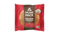 Munk Pack Snickerdoodle Protein Cookie