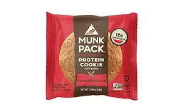 Munk Pack Snickerdoodle Protein Cookie