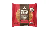 Munk Pack Snickerdoodle Protein Cookie