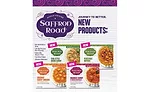 Saffron Road New Products